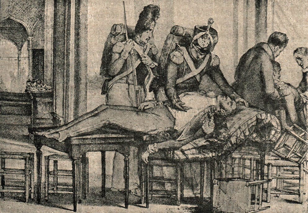 The History of First Aid: From Ancient Battlefield Medicine to Modern Qualifications